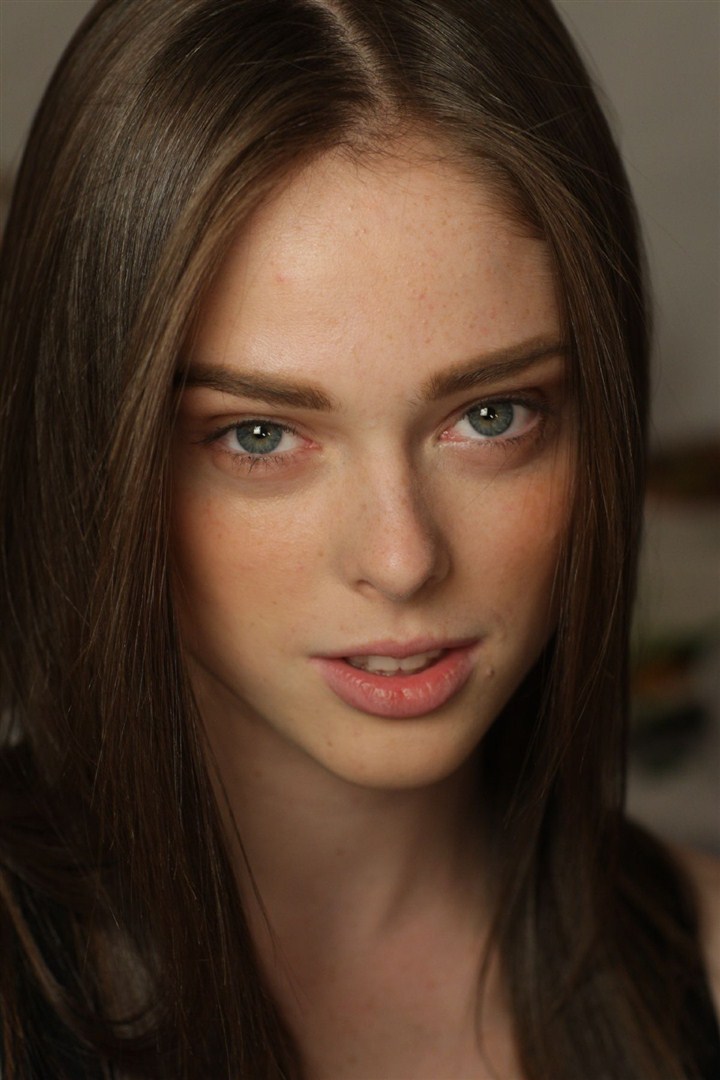 Coco Rocha