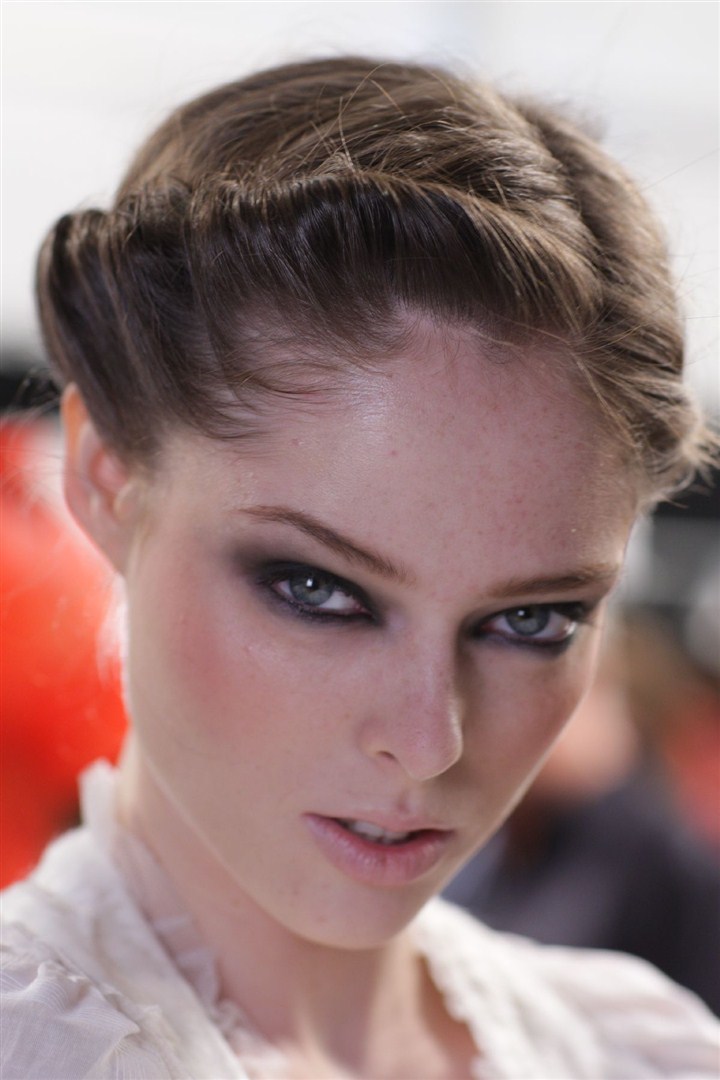 Coco Rocha