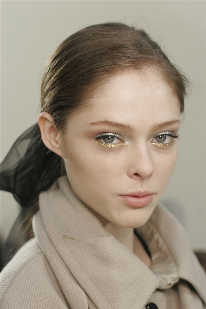 Coco Rocha