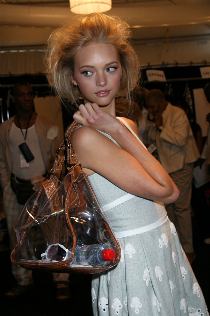 Gemma Ward