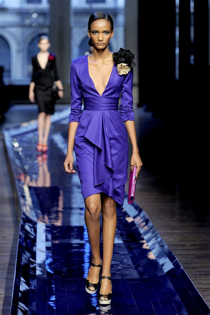 Jason Wu 2011 İlkbahar/Yaz