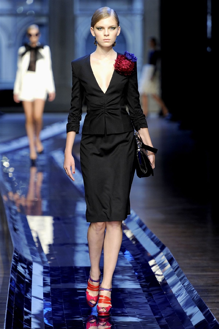 Jason Wu 2011 İlkbahar/Yaz