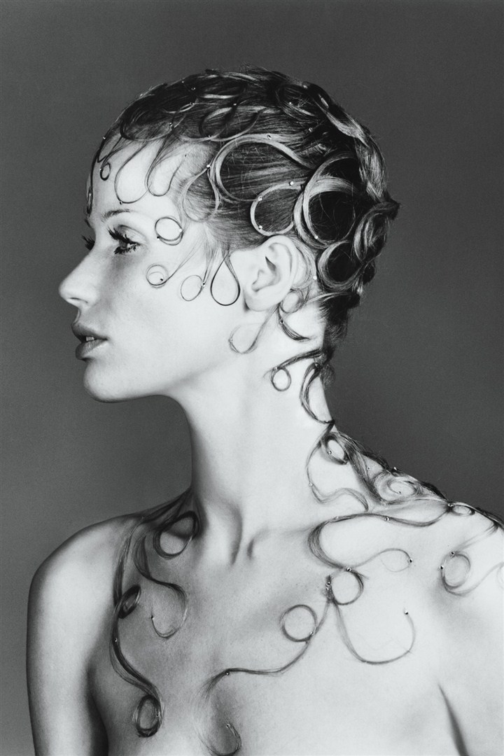 Veruschka