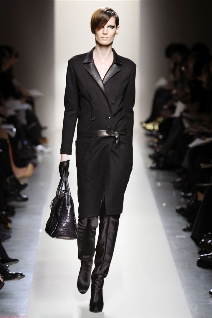 Bottega Veneta 2010-2011 Sonbahar/Kış