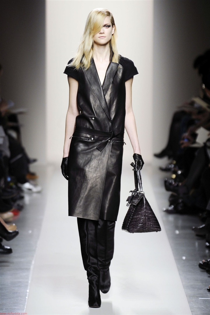 Bottega Veneta 2010-2011 Sonbahar/Kış