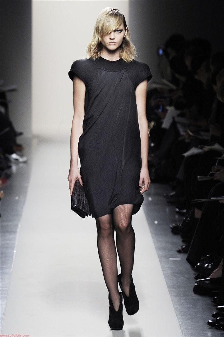 Bottega Veneta 2010-2011 Sonbahar/Kış