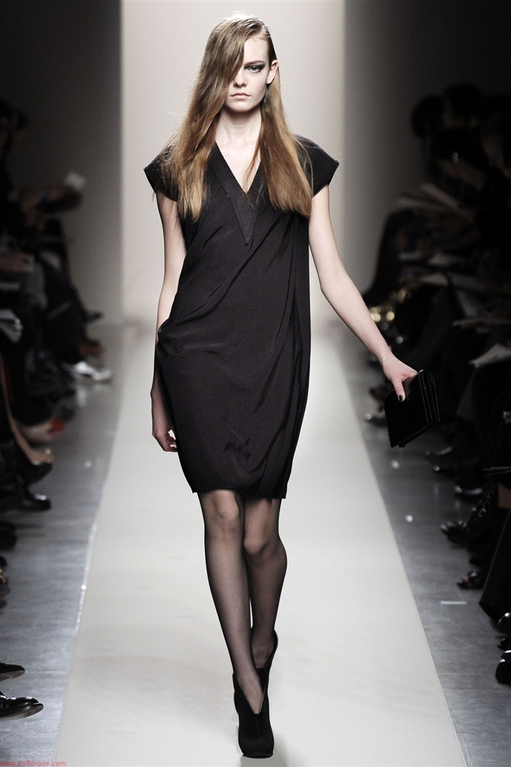 Bottega Veneta 2010-2011 Sonbahar/Kış