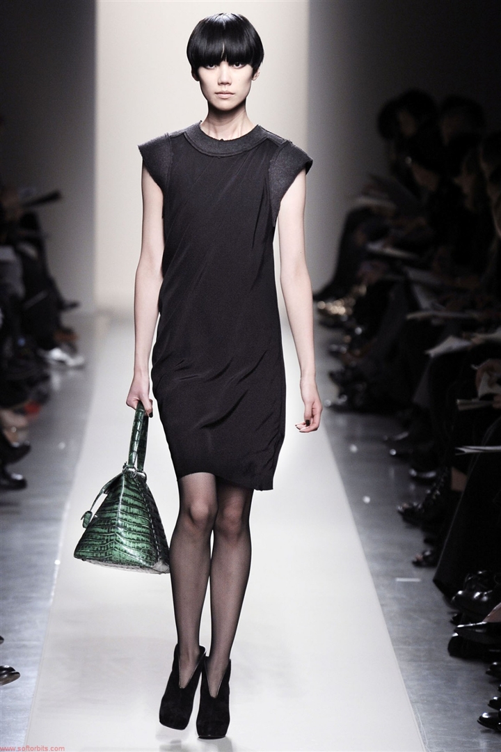 Bottega Veneta 2010-2011 Sonbahar/Kış