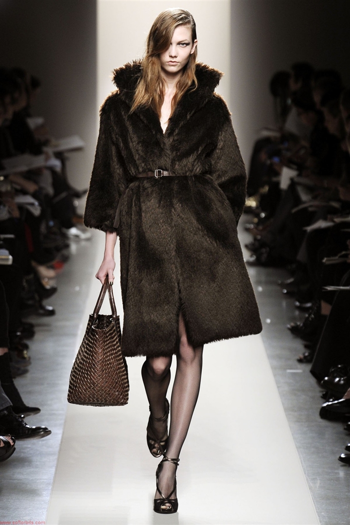 Bottega Veneta 2010-2011 Sonbahar/Kış