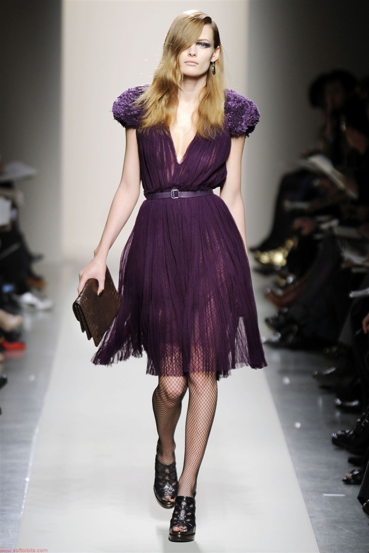 Bottega Veneta 2010-2011 Sonbahar/Kış