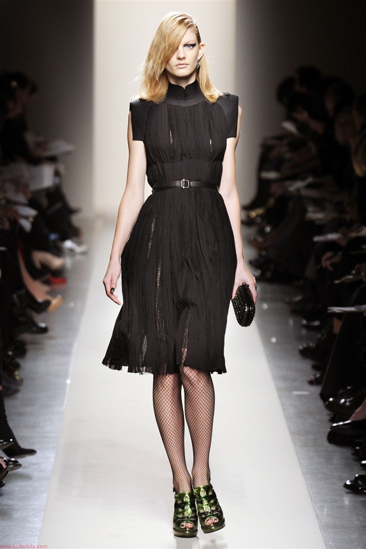 Bottega Veneta 2010-2011 Sonbahar/Kış