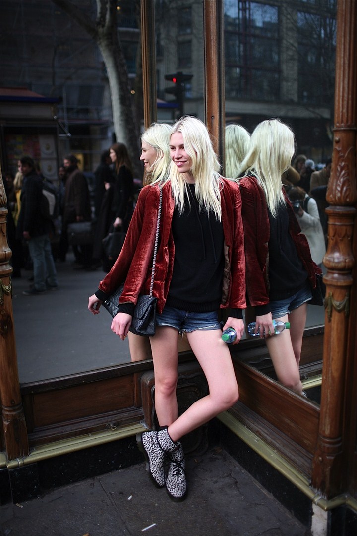 Aline Weber