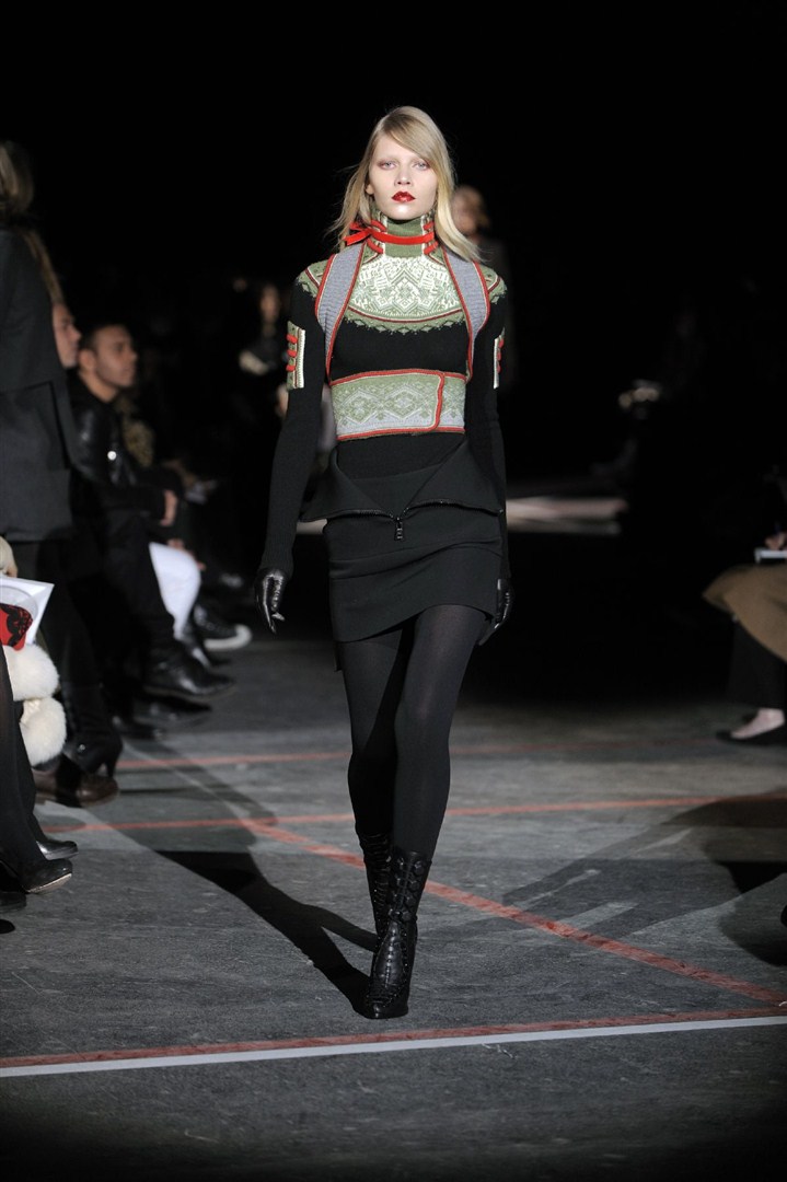 Aline Weber