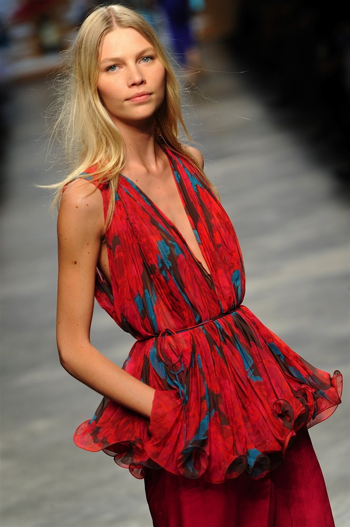 Aline Weber