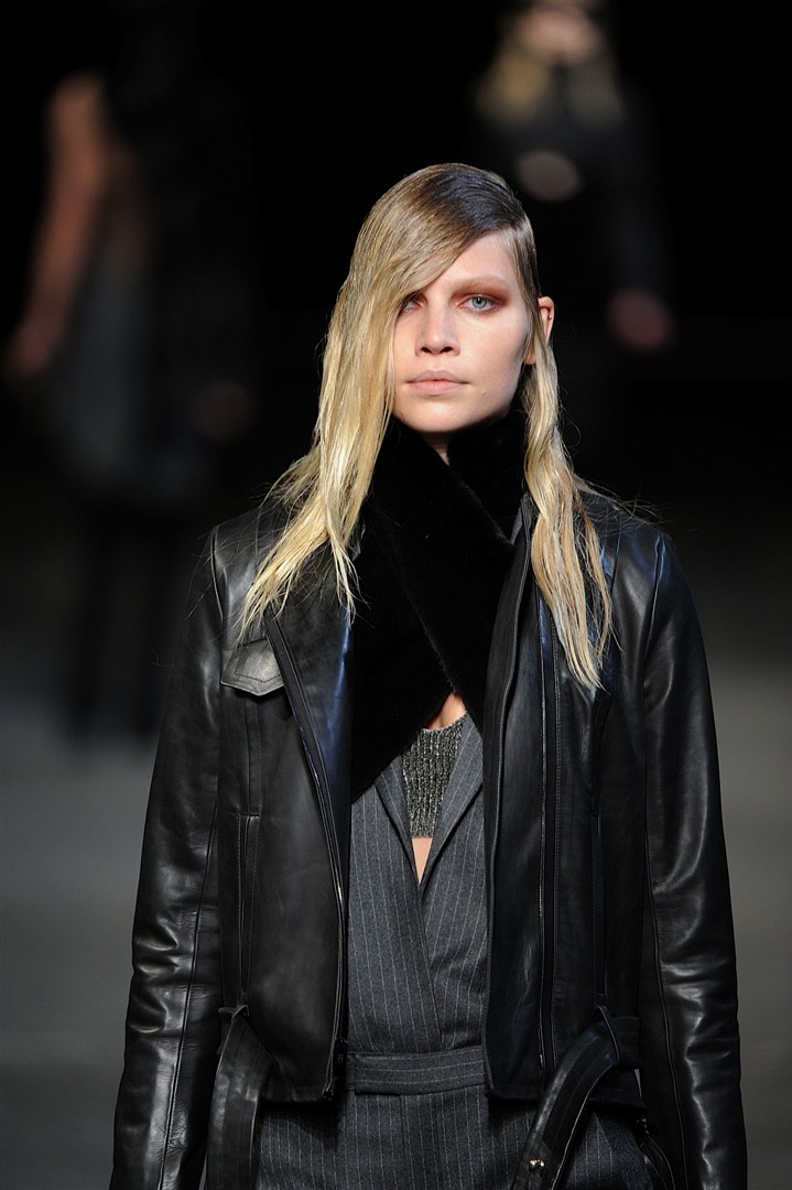 Aline Weber