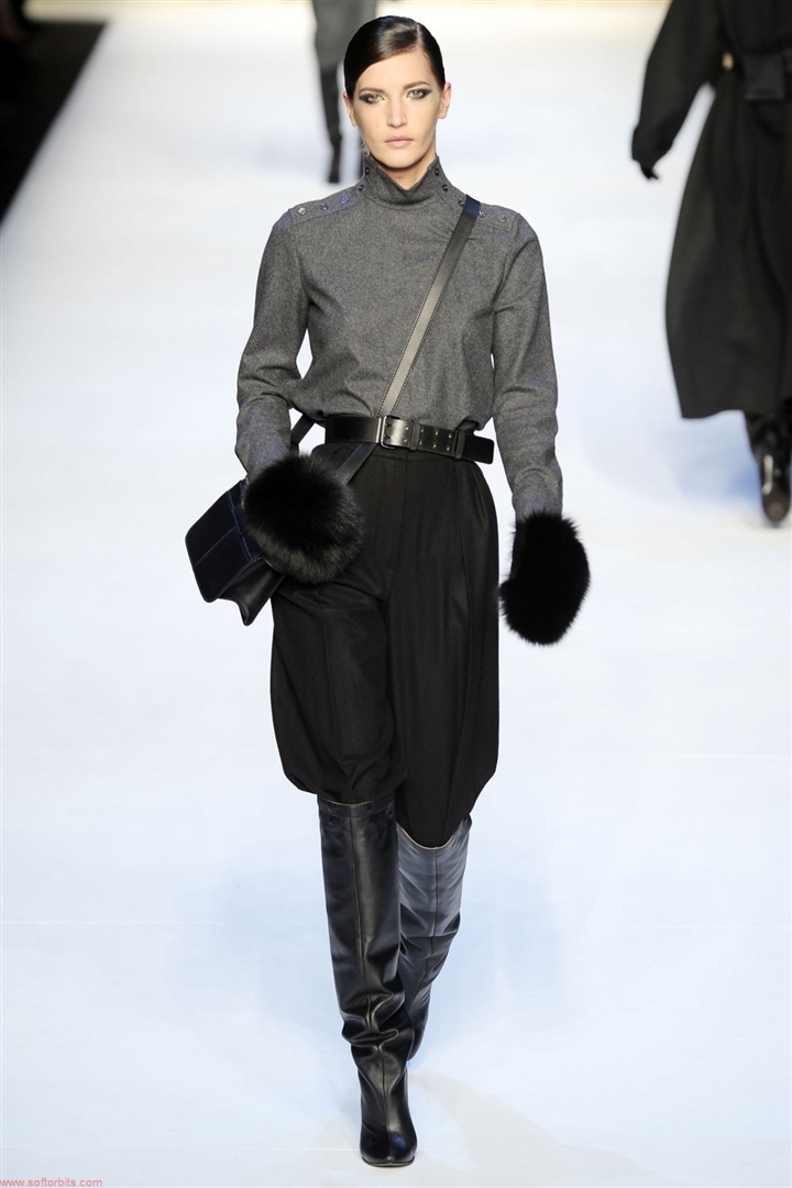 MaxMara 2010-2011 Sonbahar/Kış