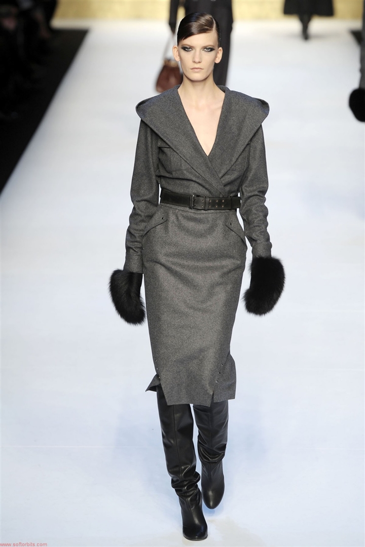 MaxMara 2010-2011 Sonbahar/Kış