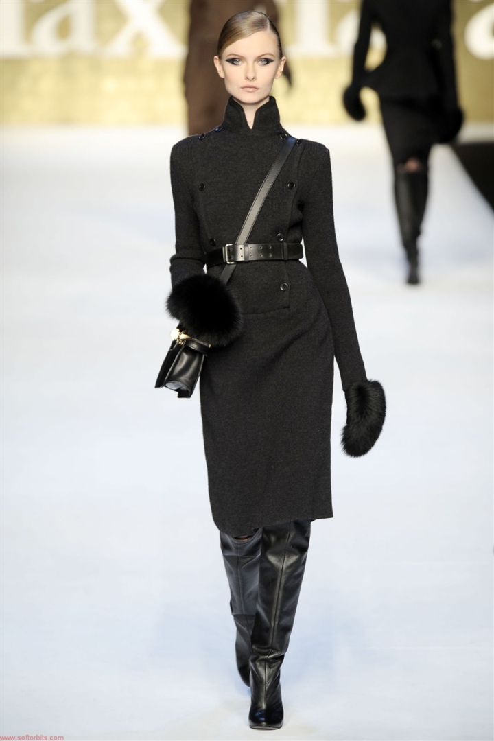 MaxMara 2010-2011 Sonbahar/Kış