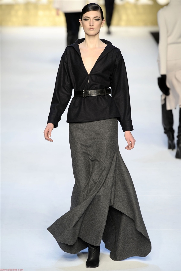 MaxMara 2010-2011 Sonbahar/Kış