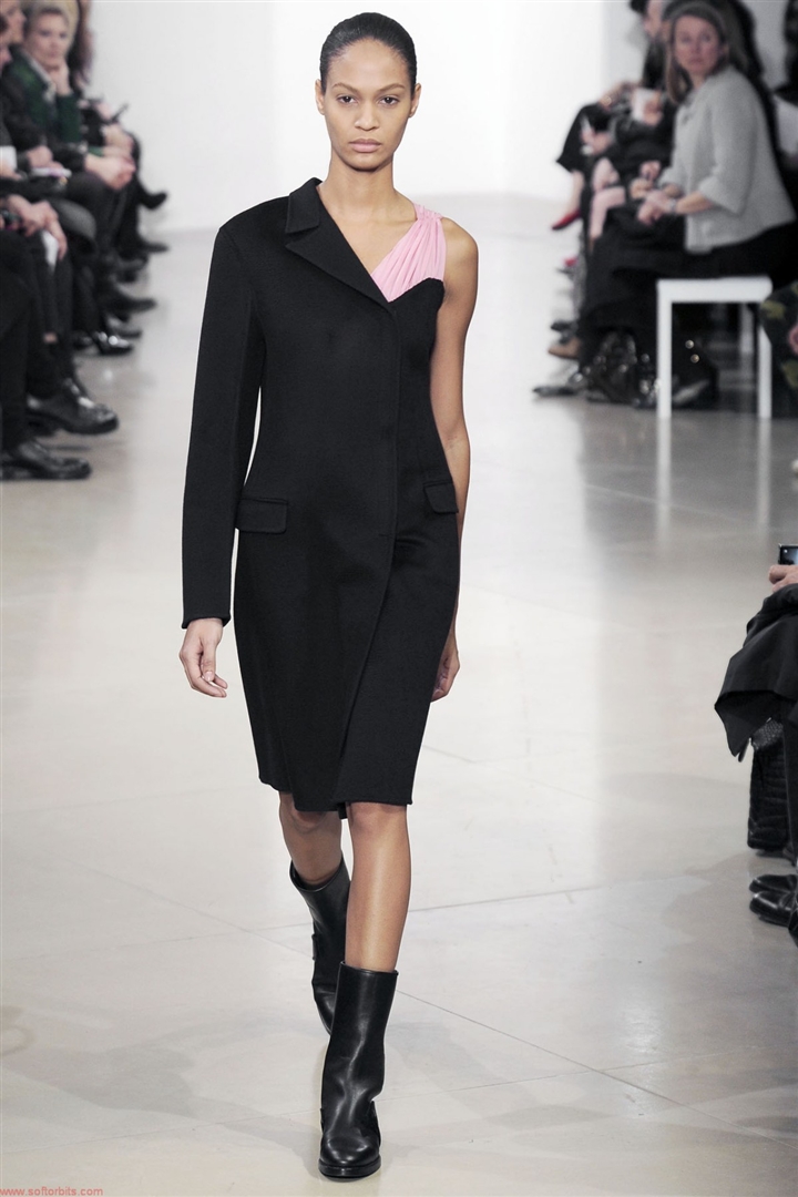 Jil Sander 2010-2011 Sonbahar/Kış