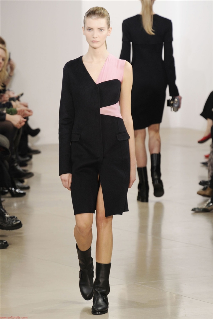 Jil Sander 2010-2011 Sonbahar/Kış