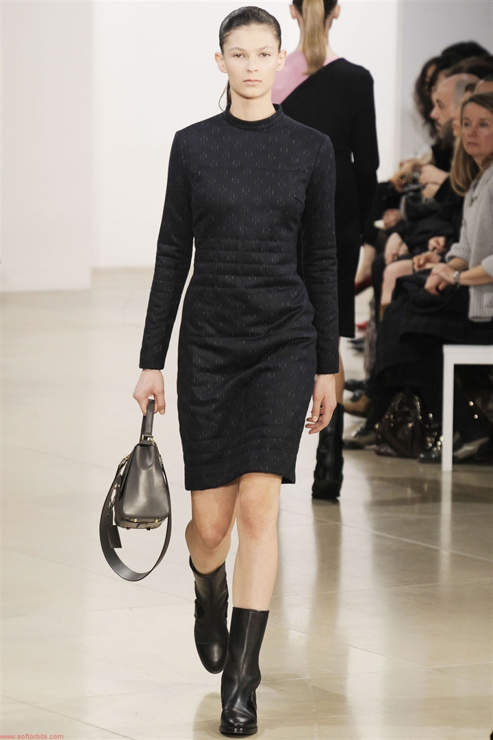 Jil Sander 2010-2011 Sonbahar/Kış