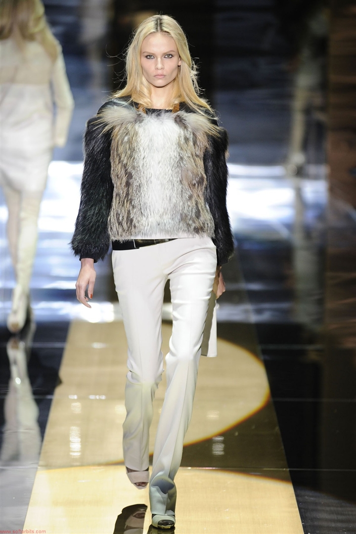 Gucci 2010-2011 Sonbahar/Kış