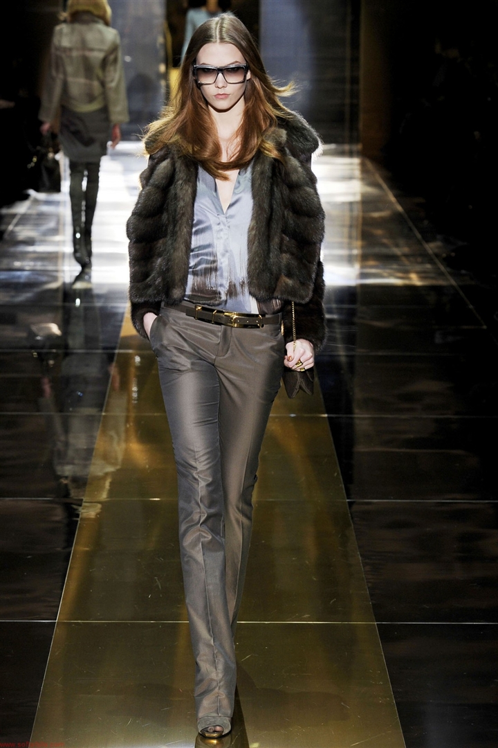 Gucci 2010-2011 Sonbahar/Kış