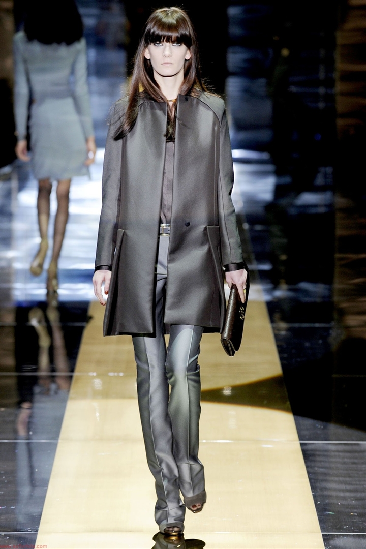 Gucci 2010-2011 Sonbahar/Kış