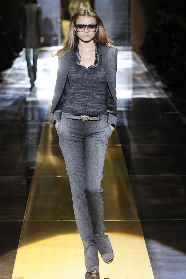 Gucci 2010-2011 Sonbahar/Kış