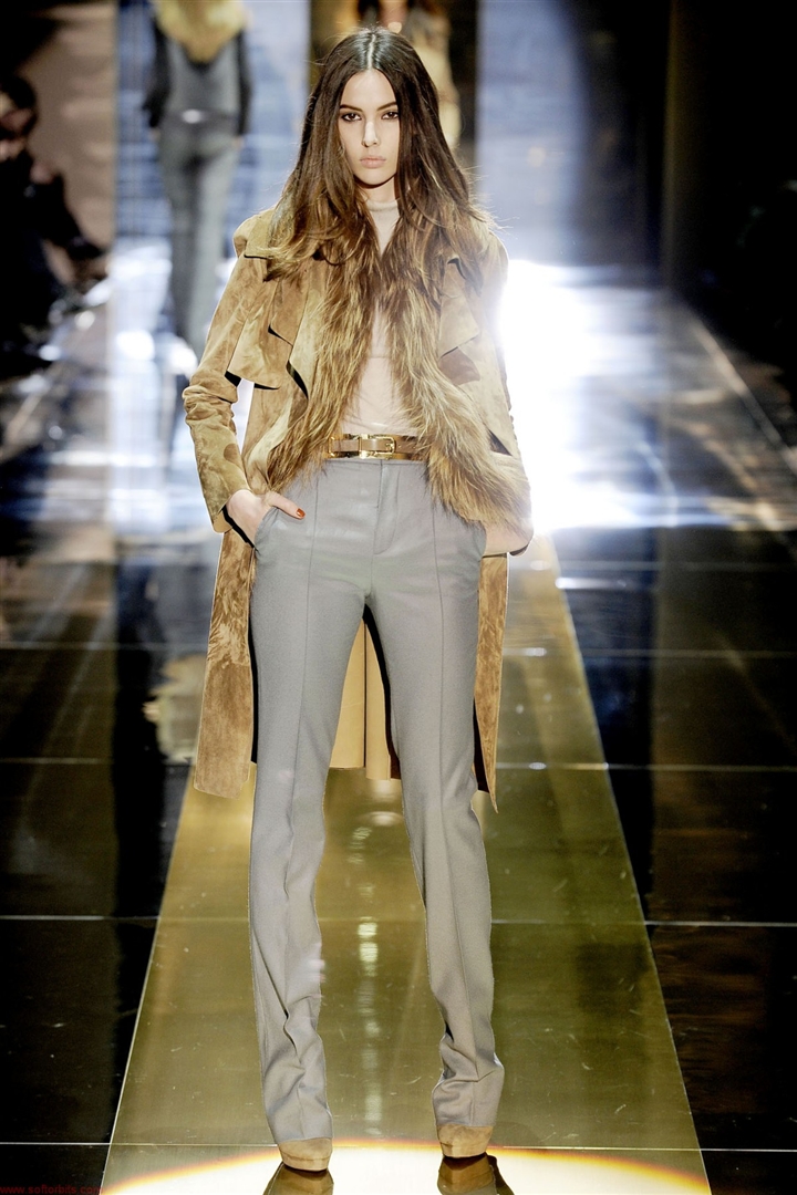 Gucci 2010-2011 Sonbahar/Kış