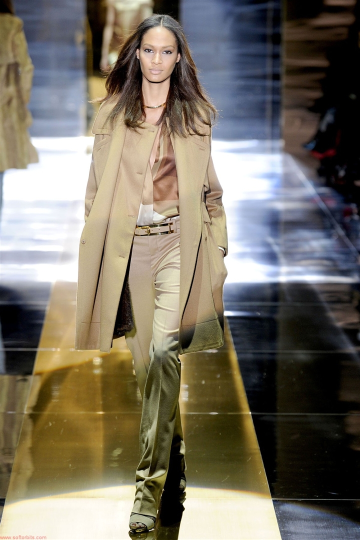 Gucci 2010-2011 Sonbahar/Kış