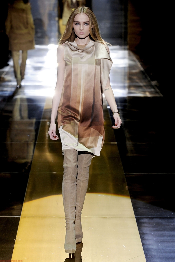 Gucci 2010-2011 Sonbahar/Kış