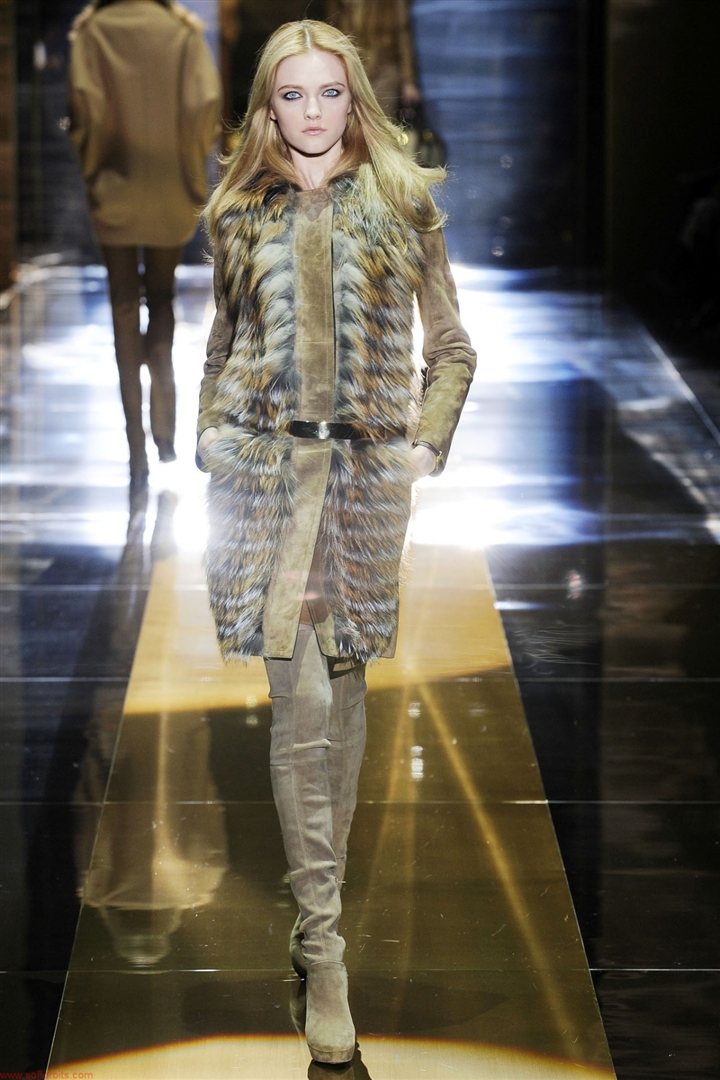 Gucci 2010-2011 Sonbahar/Kış