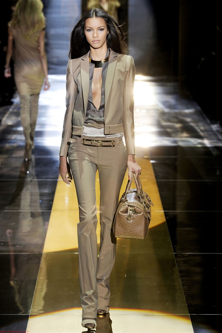 Gucci 2010-2011 Sonbahar/Kış