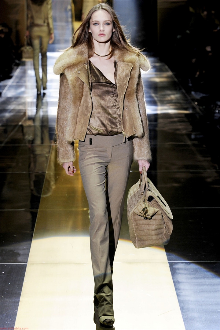 Gucci 2010-2011 Sonbahar/Kış