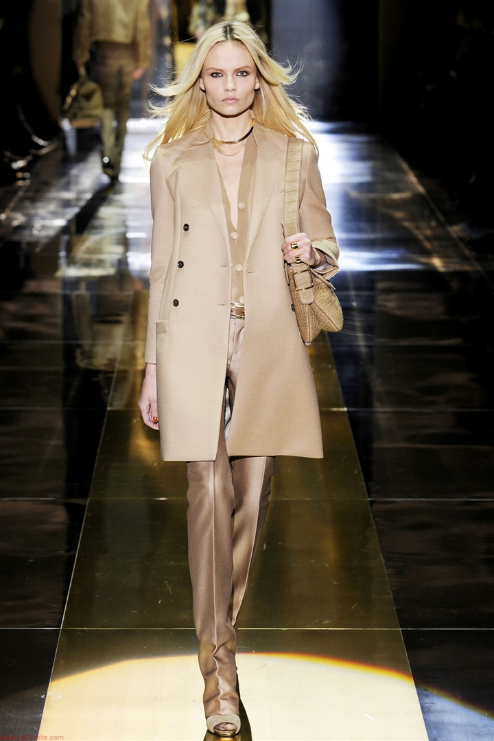 Gucci 2010-2011 Sonbahar/Kış