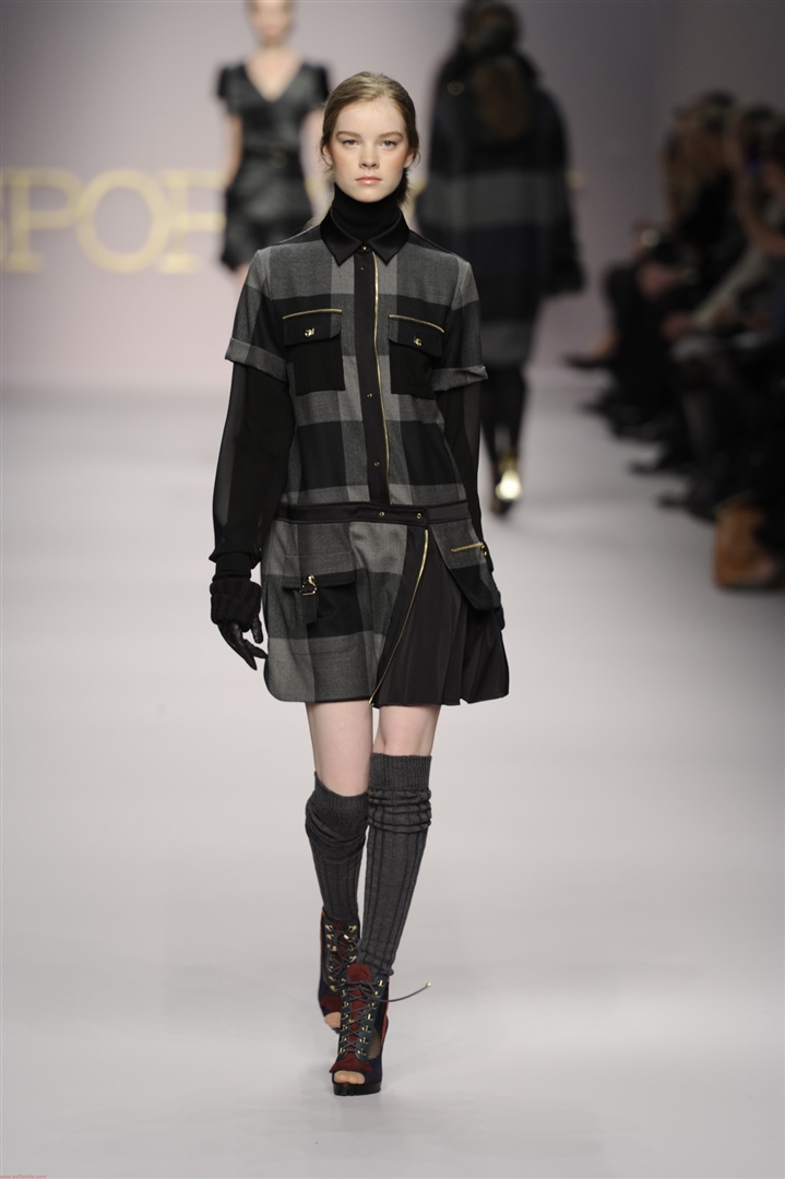 Sportmax 2010-2011 Sonbahar/Kış