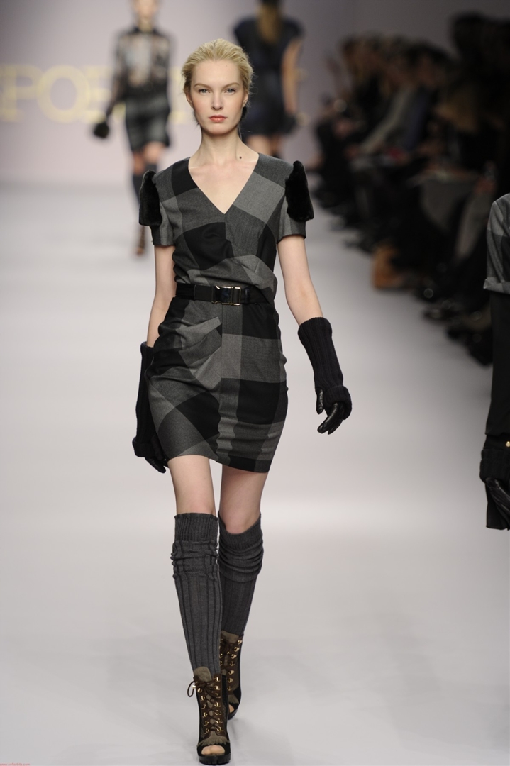 Sportmax 2010-2011 Sonbahar/Kış