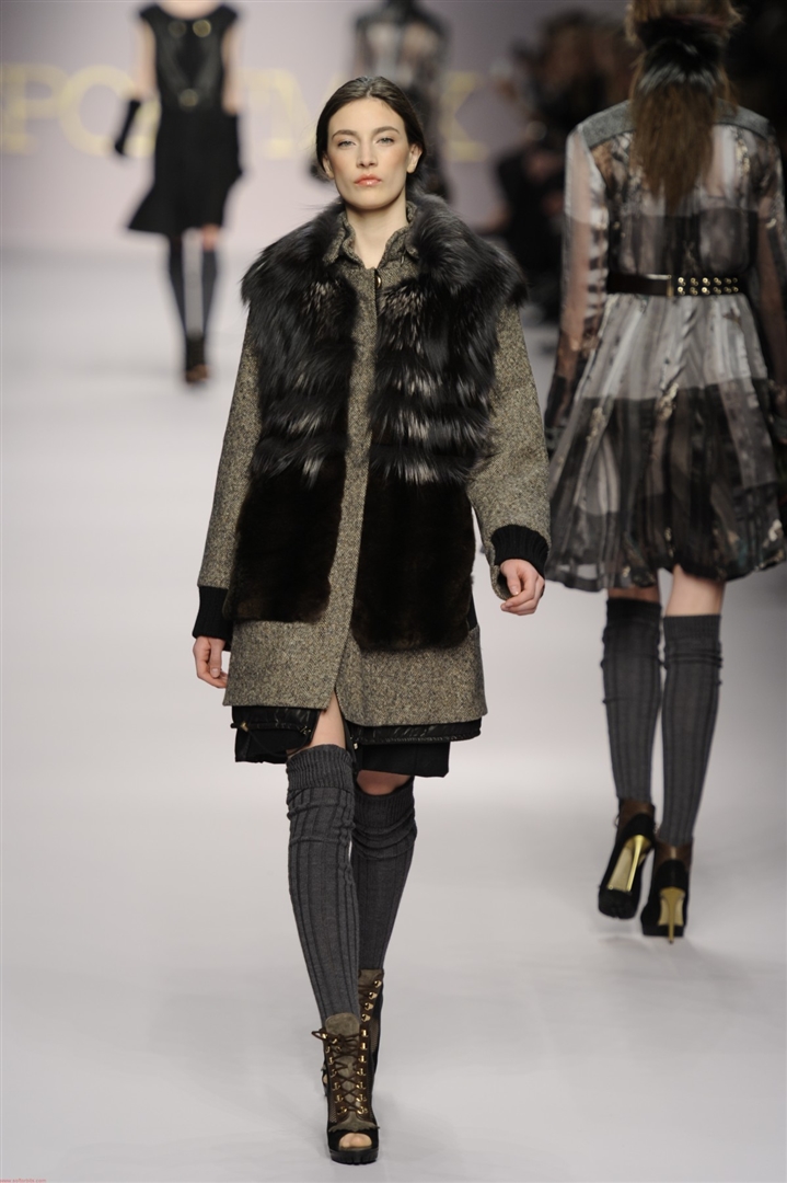 Sportmax 2010-2011 Sonbahar/Kış