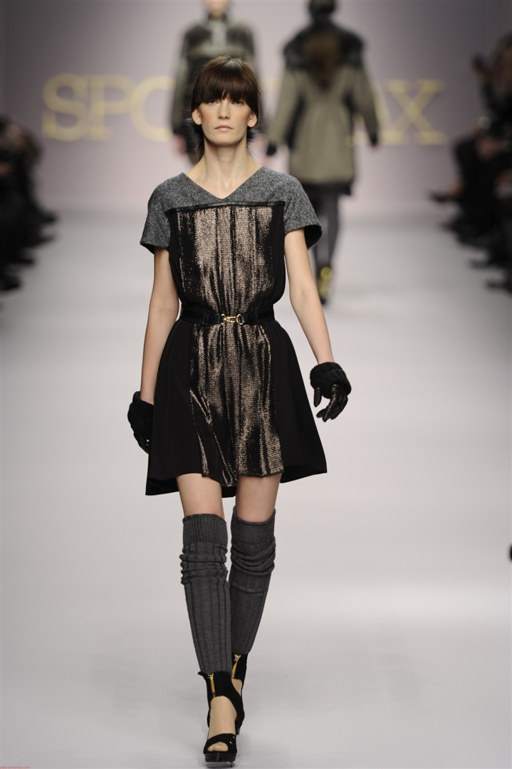 Sportmax 2010-2011 Sonbahar/Kış