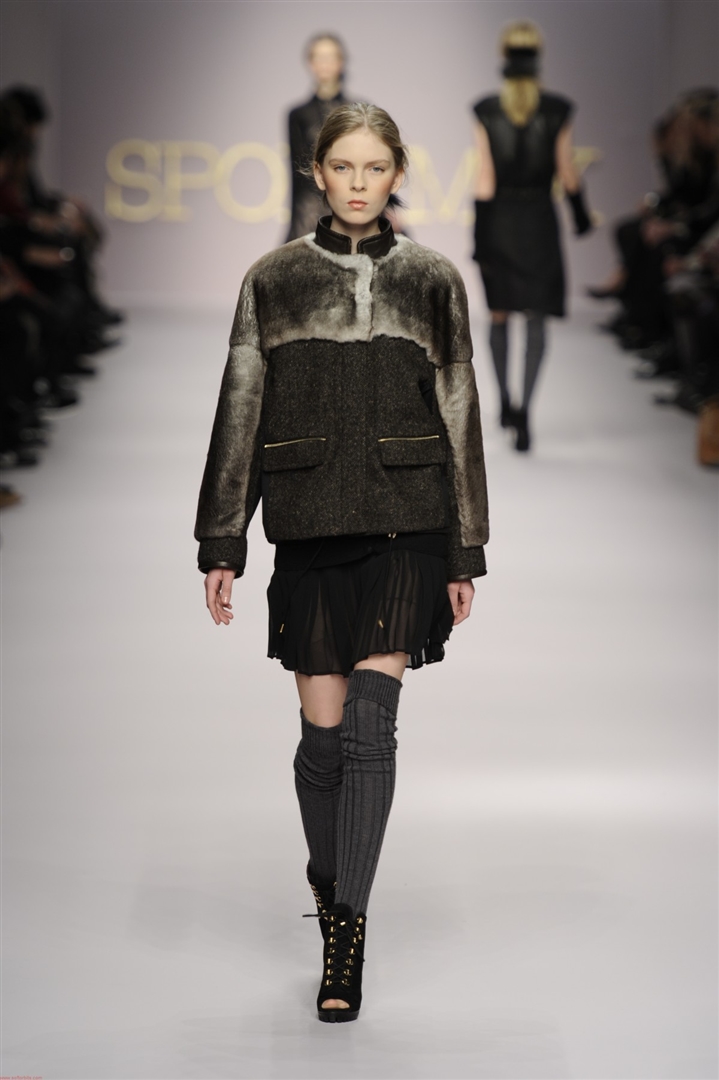 Sportmax 2010-2011 Sonbahar/Kış