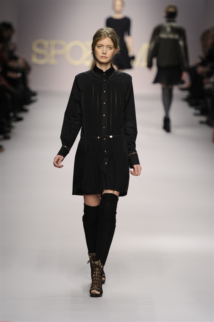 Sportmax 2010-2011 Sonbahar/Kış