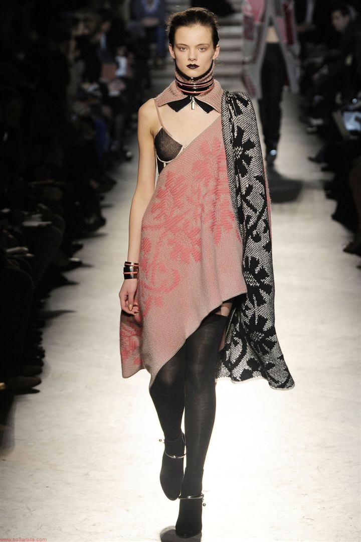 Missoni 2010-2011 Sonbahar/Kış