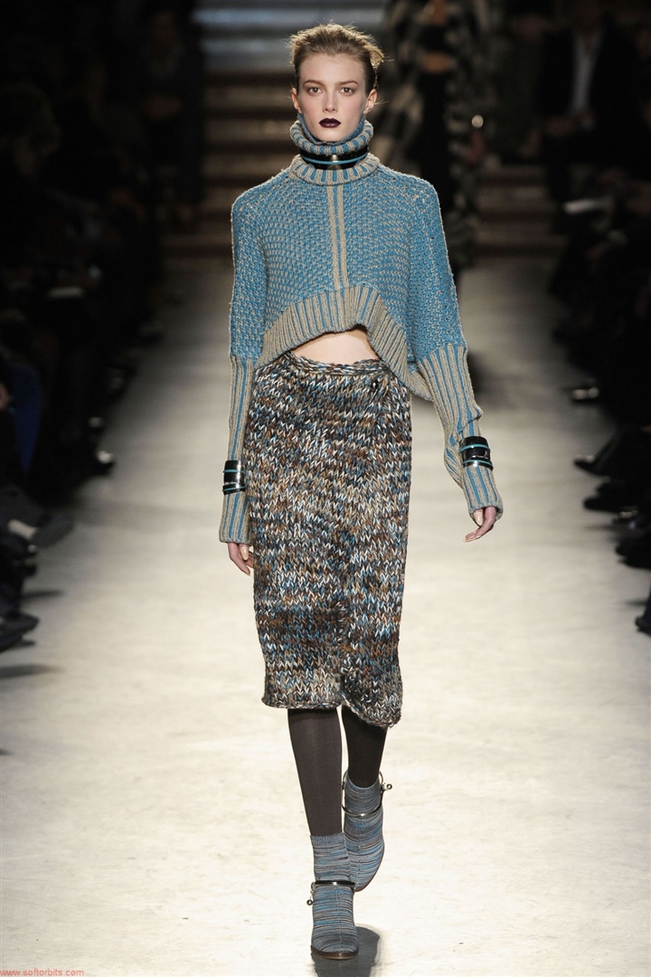 Missoni 2010-2011 Sonbahar/Kış