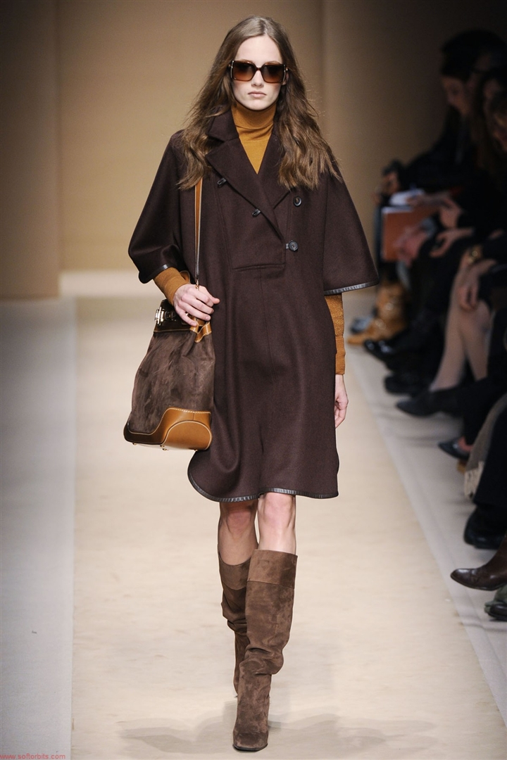 Salvatore Ferragamo 2010-2011 Sonbahar/Kış