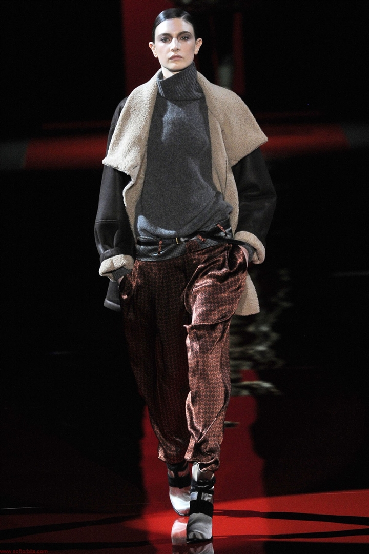 Etro 2010-2011 Sonbahar/Kış