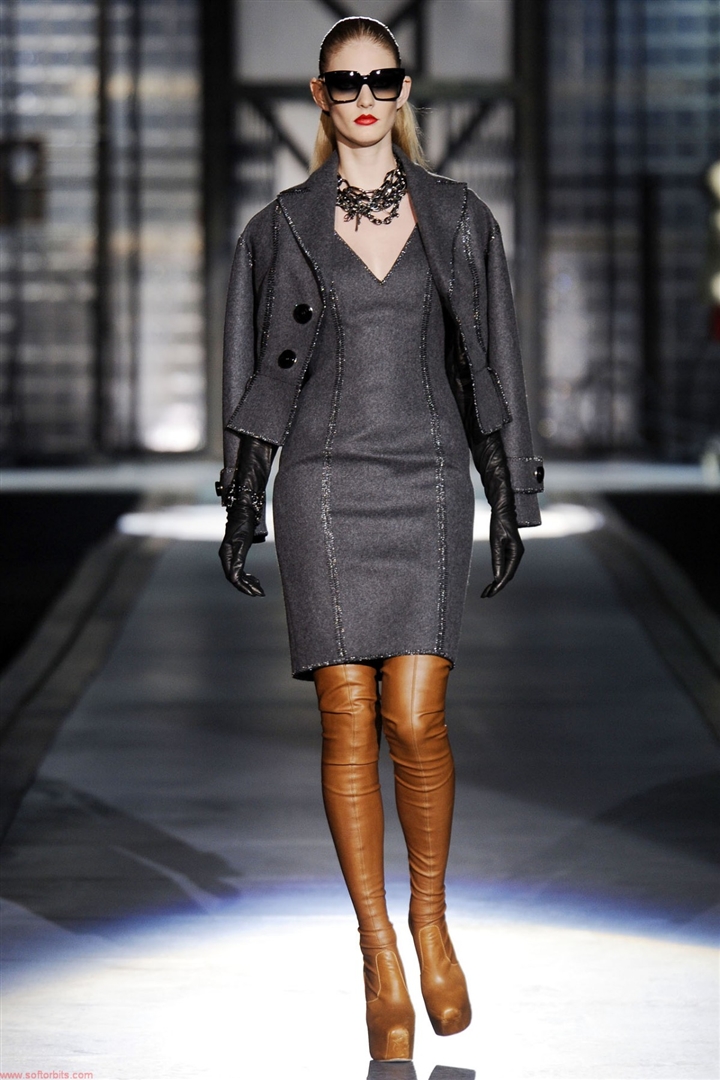 DSquared2 2010-2011 Sonbahar/Kış