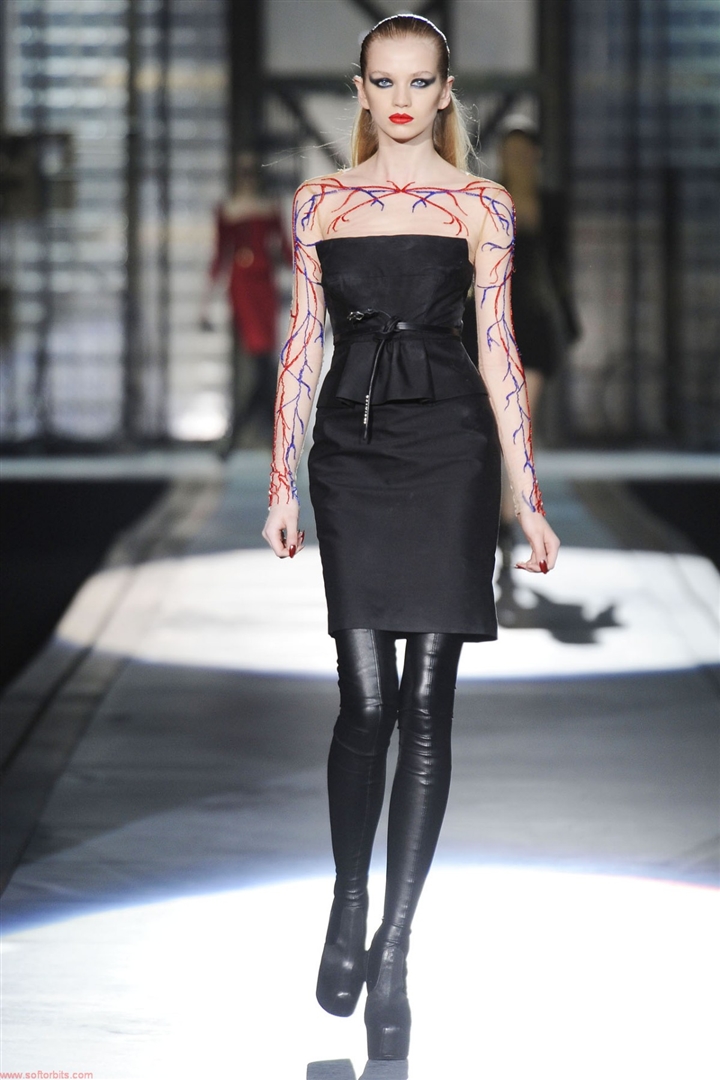 DSquared2 2010-2011 Sonbahar/Kış