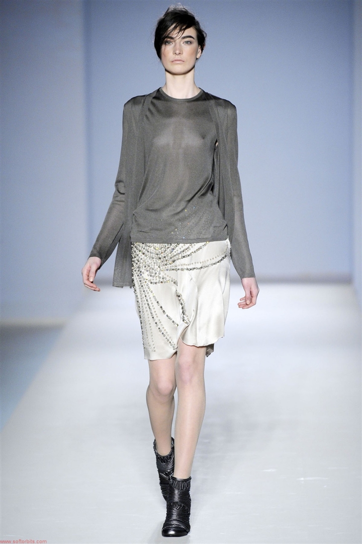 Alberta Ferretti 2010-2011 Sonbahar/Kış